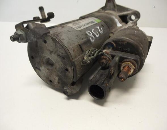 Startmotor AUDI A4 (8EC, B7)