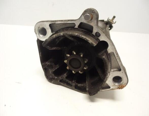 Startmotor AUDI A4 (8EC, B7)