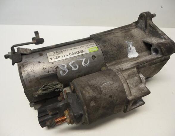 Startmotor AUDI A4 (8EC, B7)