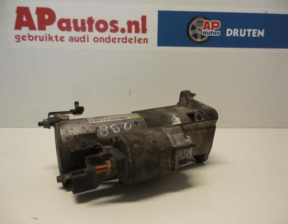 Startmotor AUDI A4 (8EC, B7)