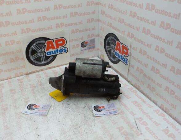 Startmotor AUDI A4 (8E2, B6)