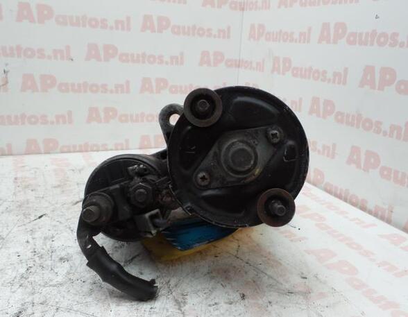 Startmotor AUDI A4 Avant (8D5, B5)