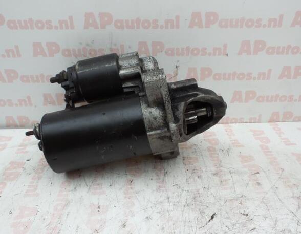 Startmotor AUDI A4 Avant (8D5, B5)