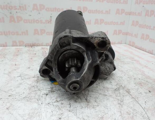 Startmotor AUDI A4 Avant (8D5, B5)