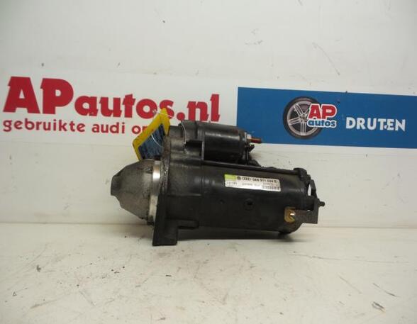 Startmotor AUDI A4 Avant (8D5, B5)