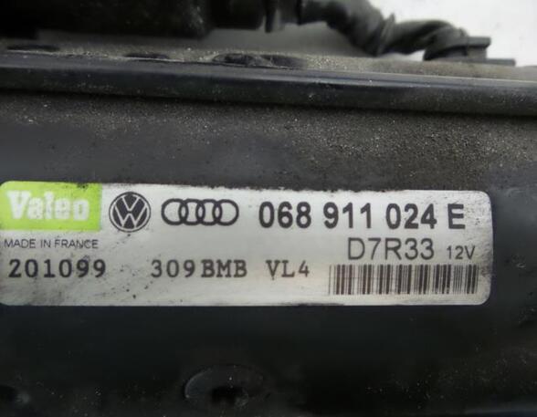 Startmotor AUDI A4 Avant (8D5, B5)