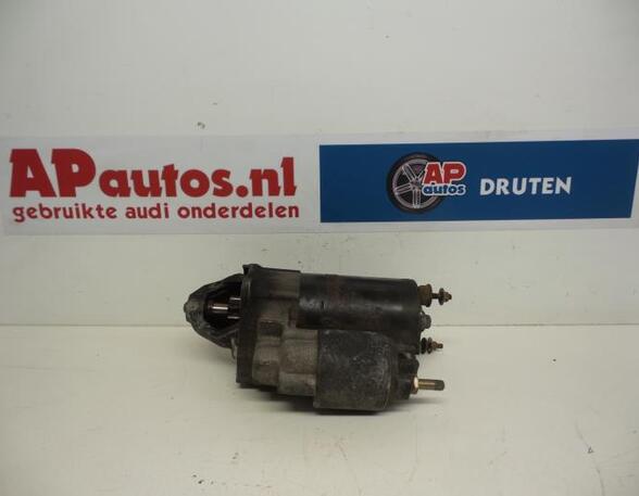 Startmotor AUDI A4 (8D2, B5)