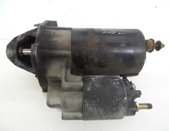 Starter AUDI A4 (8D2, B5)