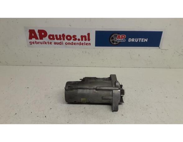 Startmotor AUDI A8 (4E2, 4E8)