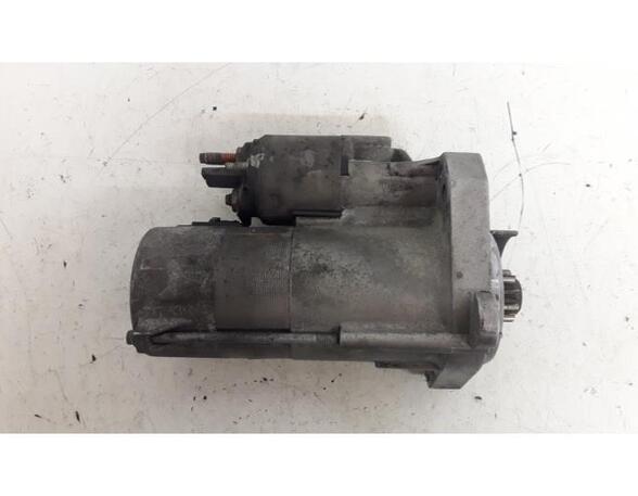 Starter AUDI A8 (4E2, 4E8)