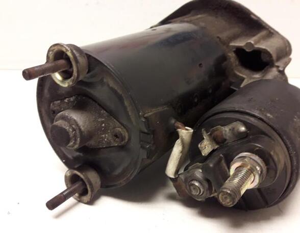 Starter AUDI A4 (8E2, B6), AUDI A4 (8EC, B7)