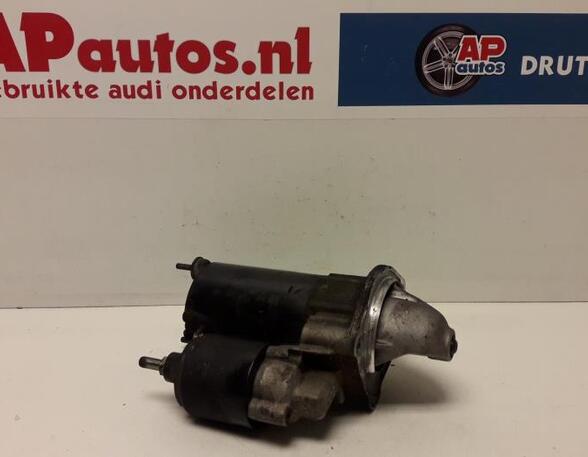 Starter AUDI A4 (8E2, B6), AUDI A4 (8EC, B7)