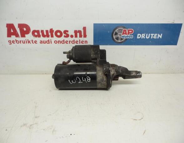 Startmotor AUDI A4 Avant (8D5, B5)