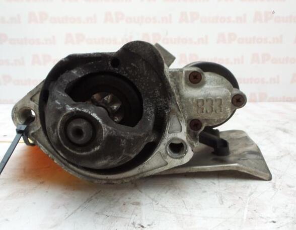 Startmotor AUDI A4 Avant (8D5, B5)