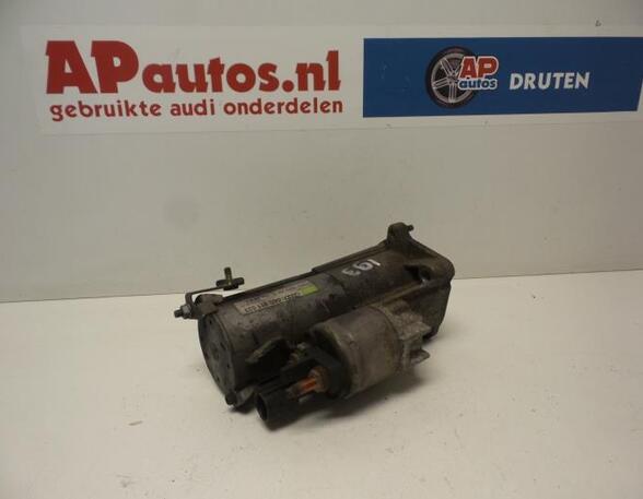 Startmotor AUDI A4 (8EC, B7)