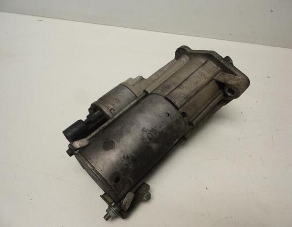 Startmotor AUDI A4 (8EC, B7)