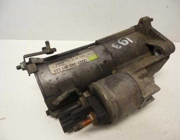 Startmotor AUDI A4 (8EC, B7)