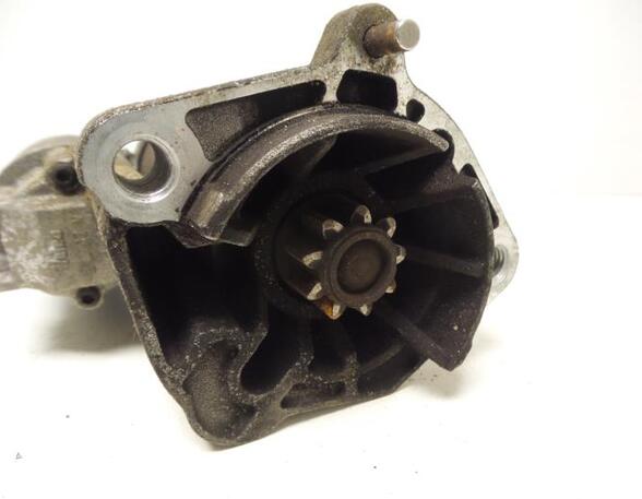 Startmotor AUDI A4 (8EC, B7)