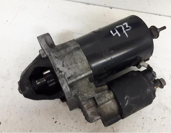 Startmotor AUDI A4 (8E2, B6)