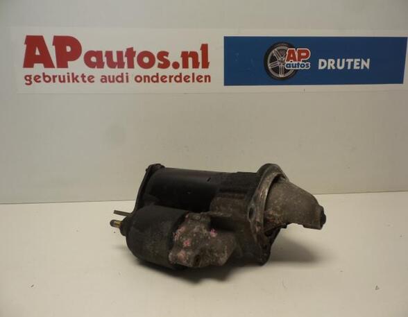 Startmotor AUDI A4 (8E2, B6)