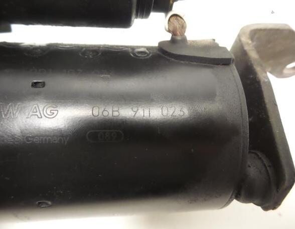 Startmotor AUDI A4 (8E2, B6)