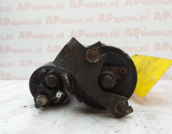 Startmotor AUDI A4 (8E2, B6)