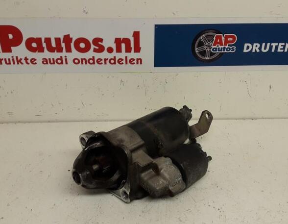 Startmotor AUDI A4 Avant (8D5, B5)