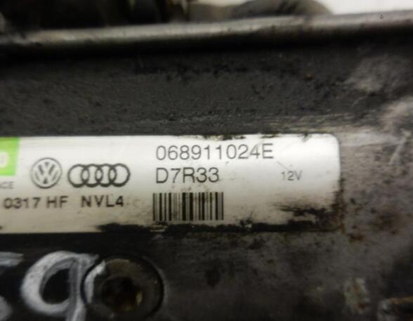 Startmotor AUDI A4 Avant (8E5, B6)