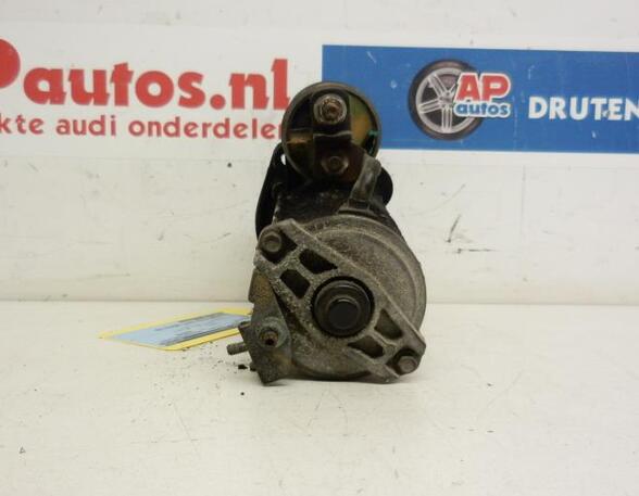 Startmotor AUDI A4 Avant (8E5, B6)