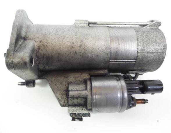 Starter AUDI A4 Avant (8E5, B6)