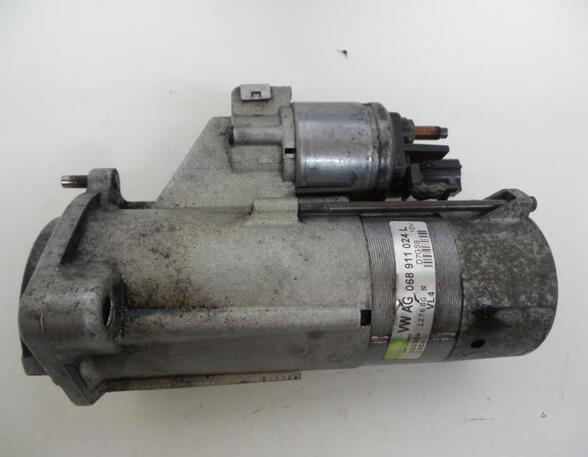 Starter AUDI A4 Avant (8E5, B6)