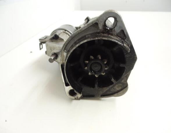 Startmotor AUDI A4 Avant (8E5, B6)