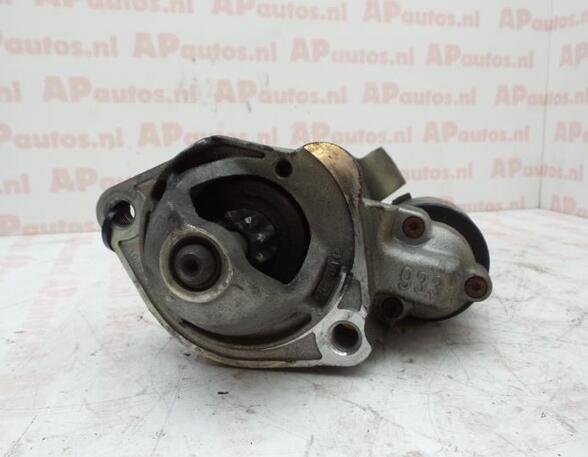 Startmotor AUDI A4 Avant (8D5, B5)