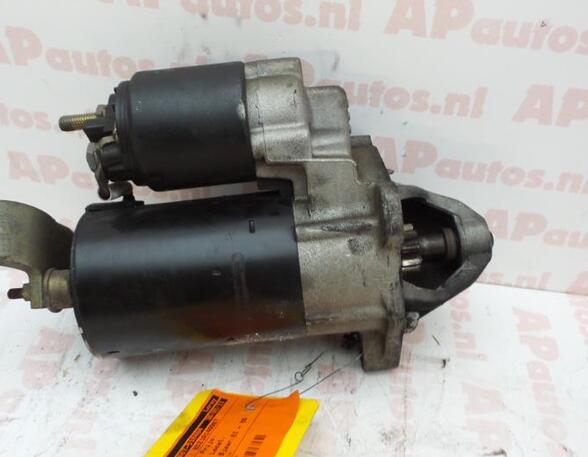 Startmotor AUDI A4 Avant (8D5, B5)