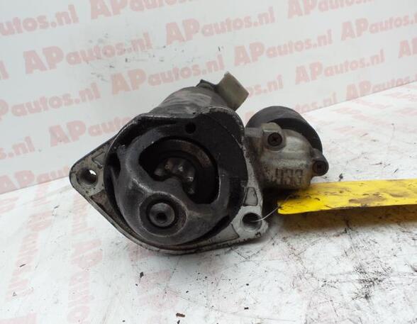 Startmotor AUDI A4 (8D2, B5)