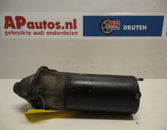 Startmotor AUDI A4 Avant (8D5, B5)