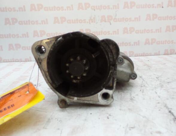 Startmotor AUDI A4 (8EC, B7)