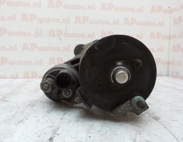 Startmotor AUDI A4 (8EC, B7)