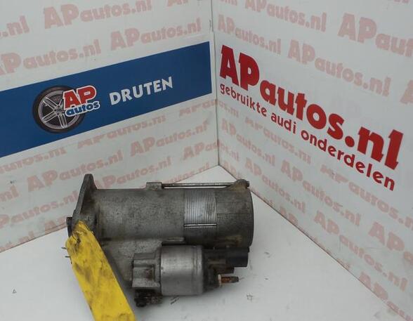 Startmotor AUDI A4 Avant (8E5, B6)