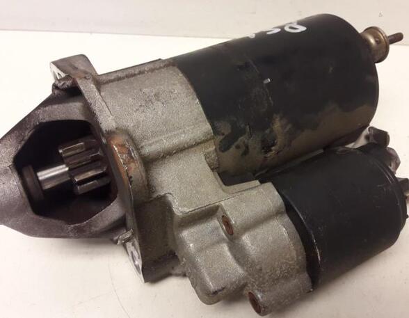 Startmotor AUDI A4 Avant (8E5, B6), AUDI A4 Avant (8ED, B7)