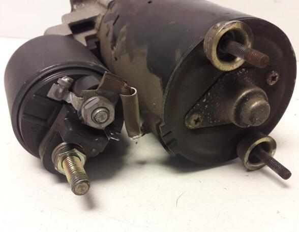 Startmotor AUDI A4 Avant (8E5, B6), AUDI A4 Avant (8ED, B7)