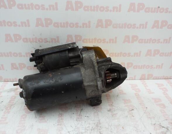 Startmotor AUDI A4 (8D2, B5)