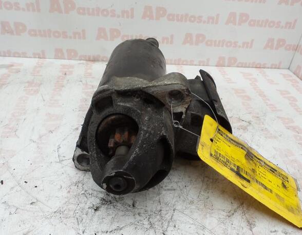 Startmotor AUDI A4 (8D2, B5)