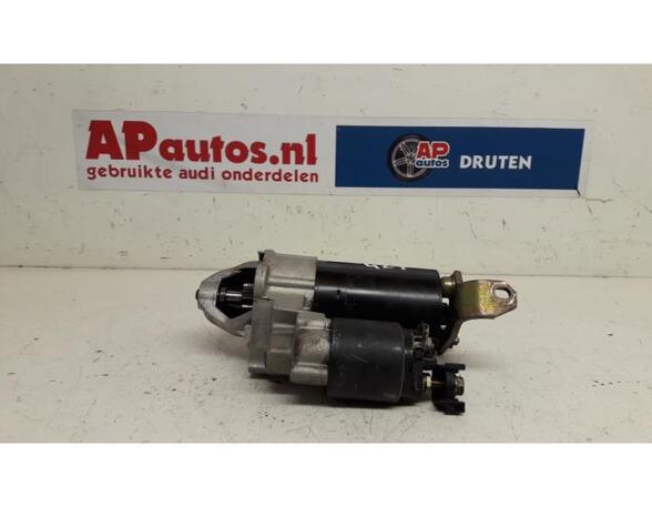 Startmotor AUDI A4 Avant (8D5, B5)