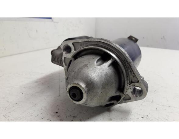 Startmotor AUDI A4 Avant (8D5, B5)