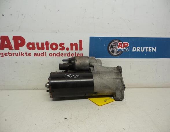 Anlasser Audi A4 8E, B7 03G911023 P7136633