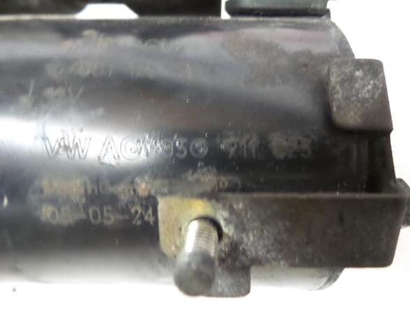 Startmotor AUDI A4 (8EC, B7)