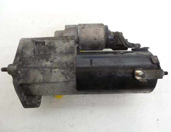 Anlasser Audi A4 8E, B7 03G911023 P7136633