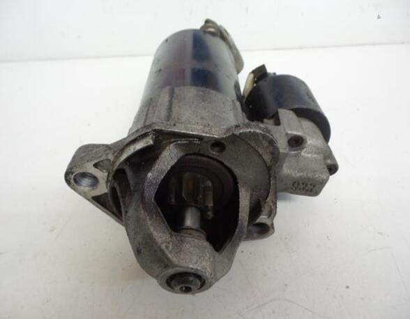 Startmotor AUDI A4 Avant (8E5, B6), AUDI A4 Avant (8ED, B7)