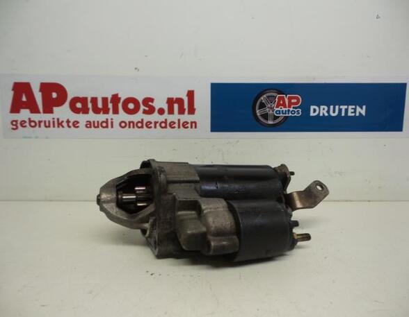 Startmotor AUDI A4 Avant (8E5, B6), AUDI A4 Avant (8ED, B7)